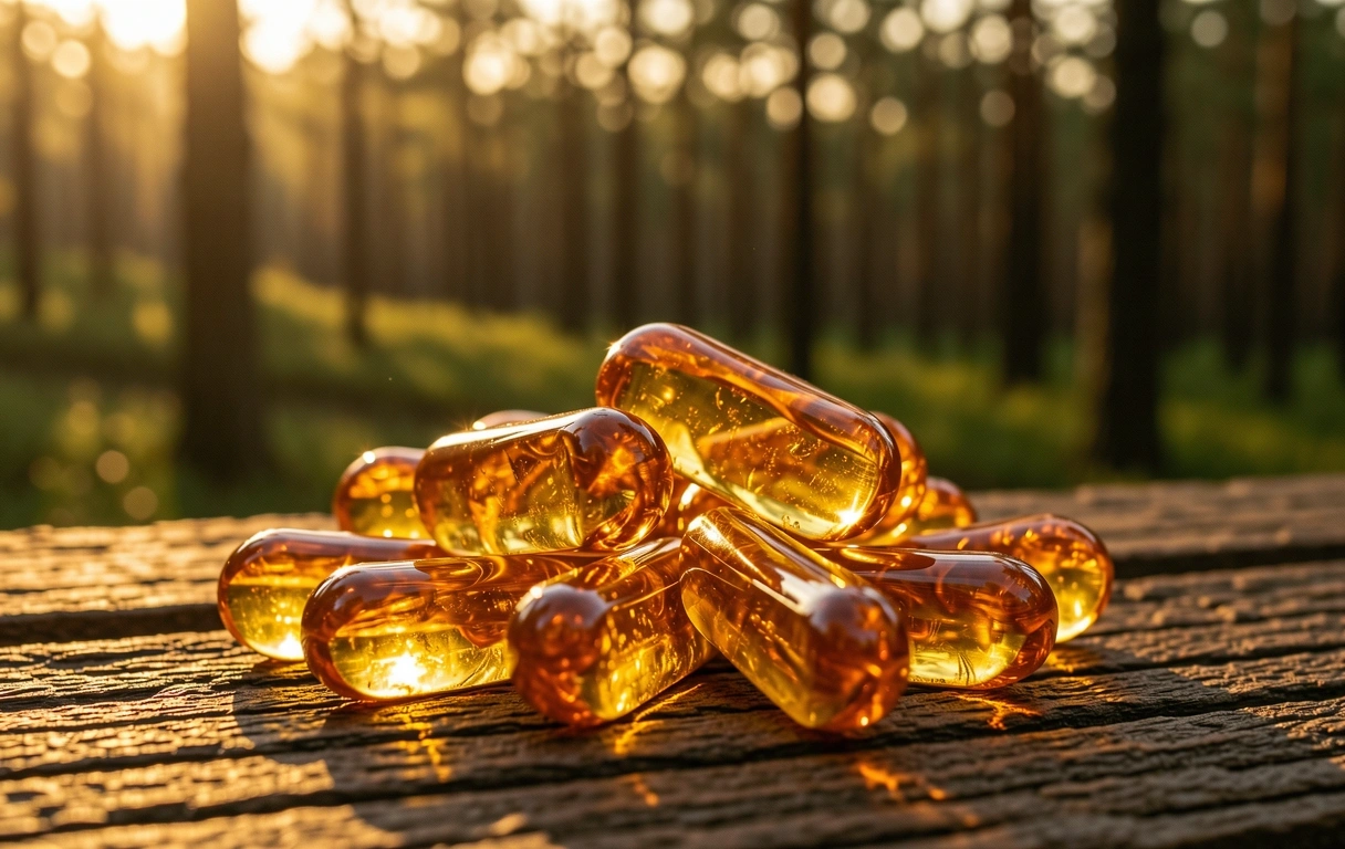 Prirodni izvori vitalnosti